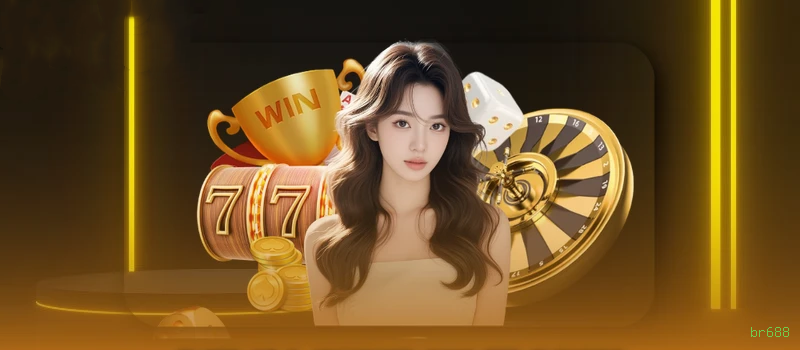 Roleta e blackjack br688