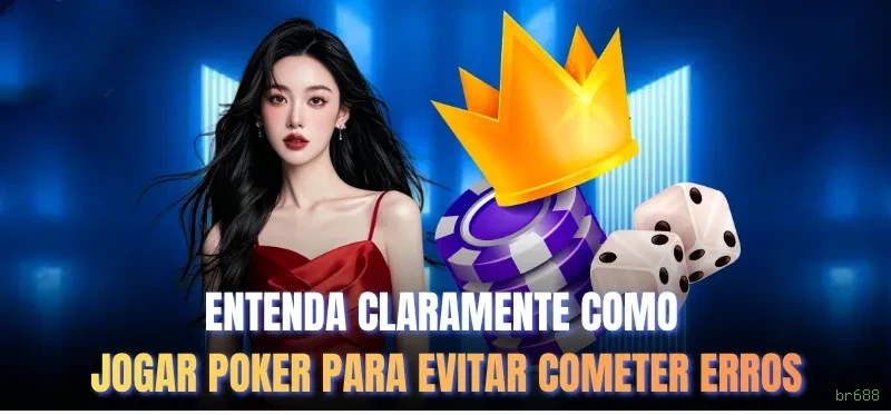 Cassino br688 app mobile