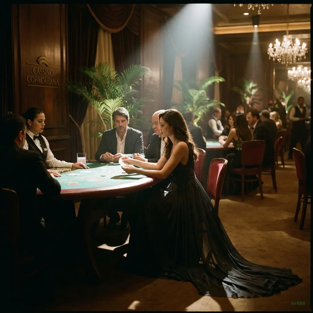 Imagem promocional da br688 mostrando a plataforma e suas vantagens