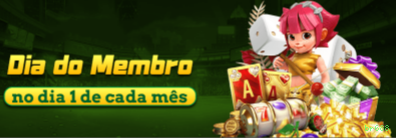 Bônus exclusivos membros VIP br688